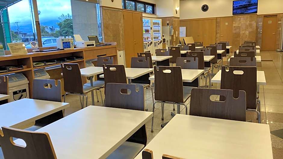 Toyoko Inn Yonezawa Ekimae