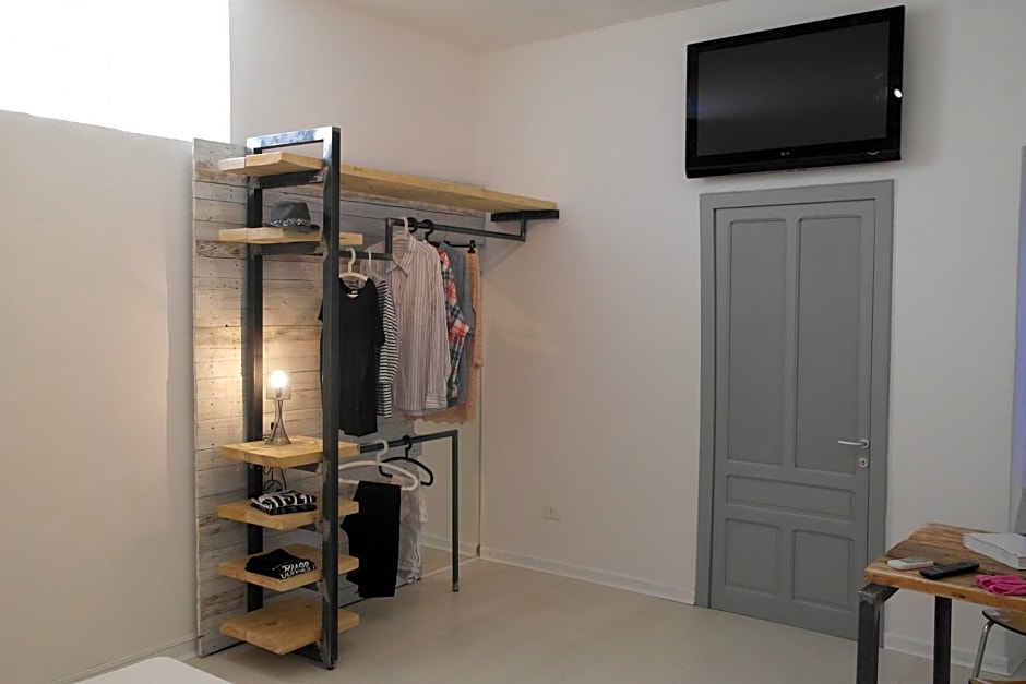 My Eco Rooms Olbia