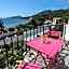 Hôtel Almanarre Plage - Hôtel Eco-Responsable face à la mer