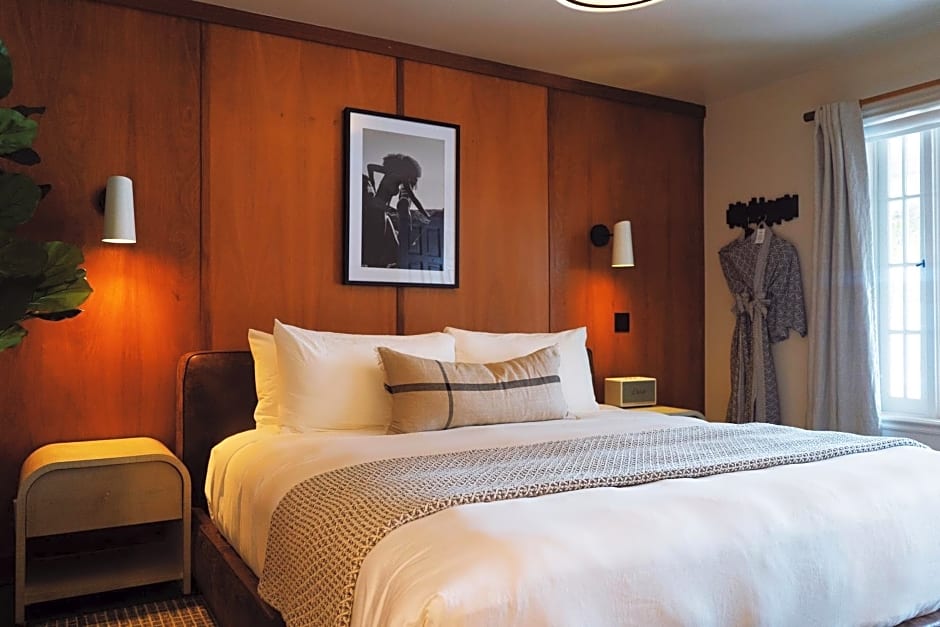 Villa Royale Inn