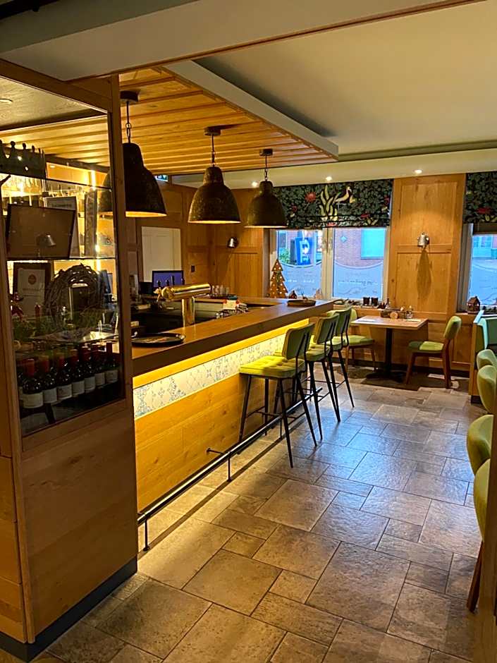 Hotel Zum Großen Krug