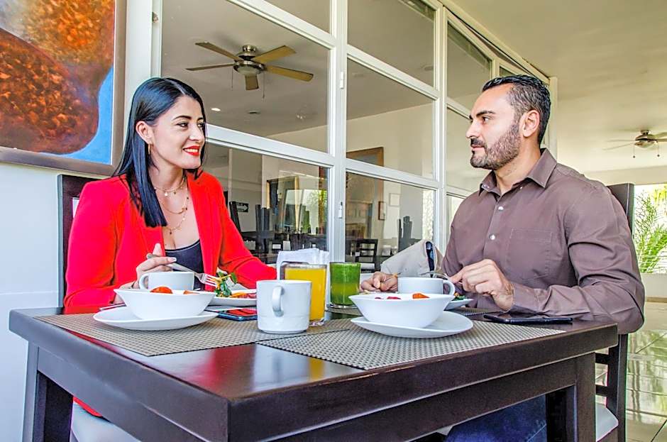 European Life Style Executive Suites