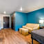WoodSpring Suites Missoula