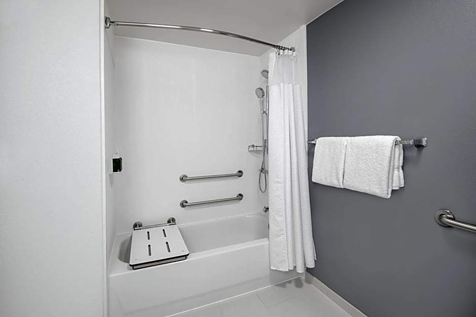 Courtyard by Marriott Augusta