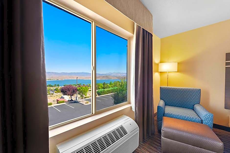 Best Western Topaz Lake Inn
