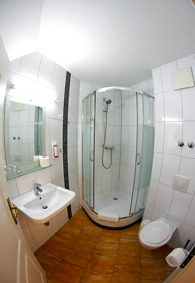 Hotel Karlshorst