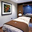 DoubleTree By Hilton Hotel & Spa Liverpool