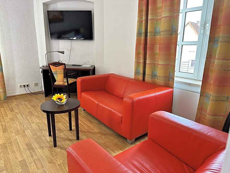 Hotel Schuetzenhaus Vorsfelde