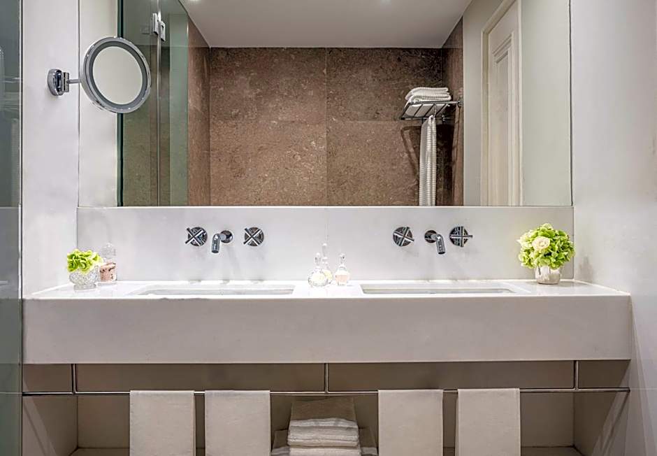 Tivoli Avenida Liberdade Lisboa  The Leading Hotels of the World