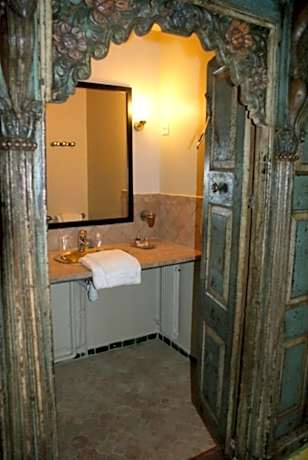 Family Room with Balcony