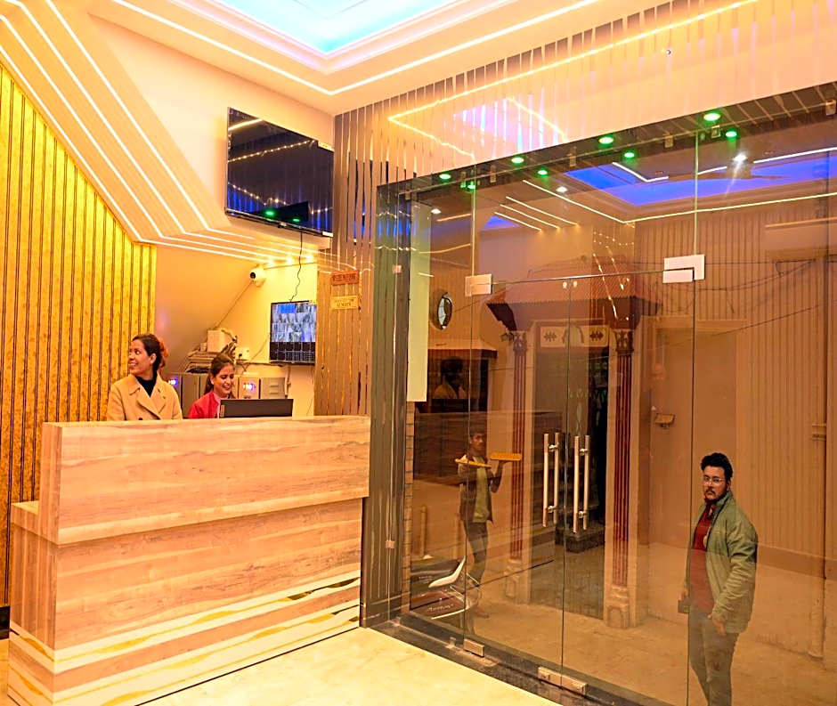 Hotel Shankara Residency