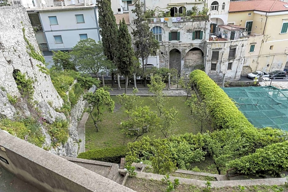 Hotel Villa Annalara