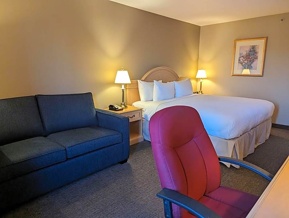 Nomad Hotel & Suites