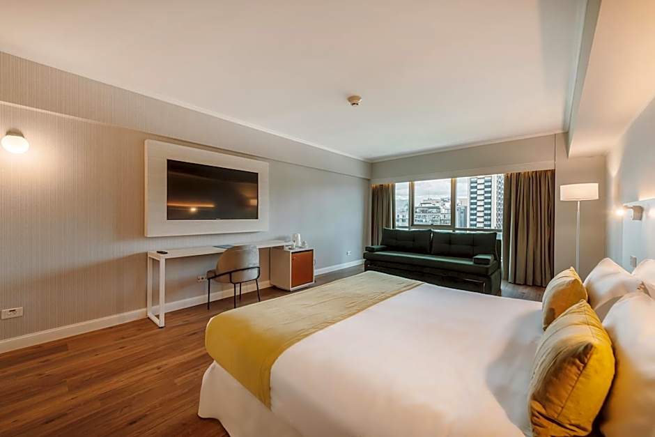 Pestana Buenos Aires