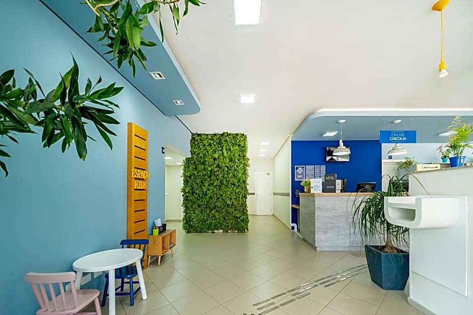 ibis budget Piracicaba