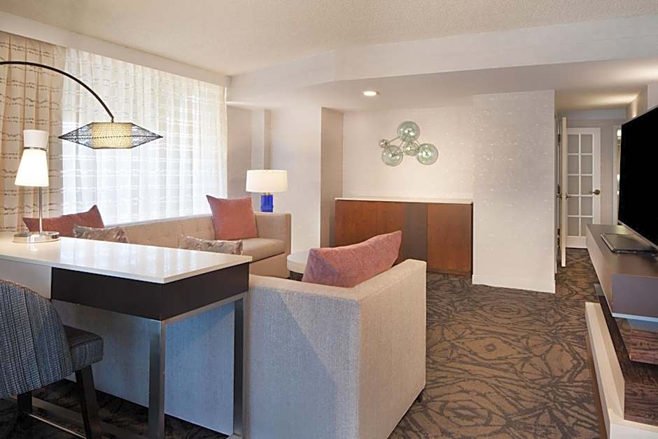 The Westin Princeton at Forrestal Village