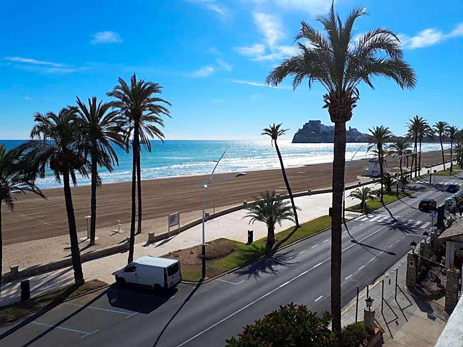 Hostería del Mar