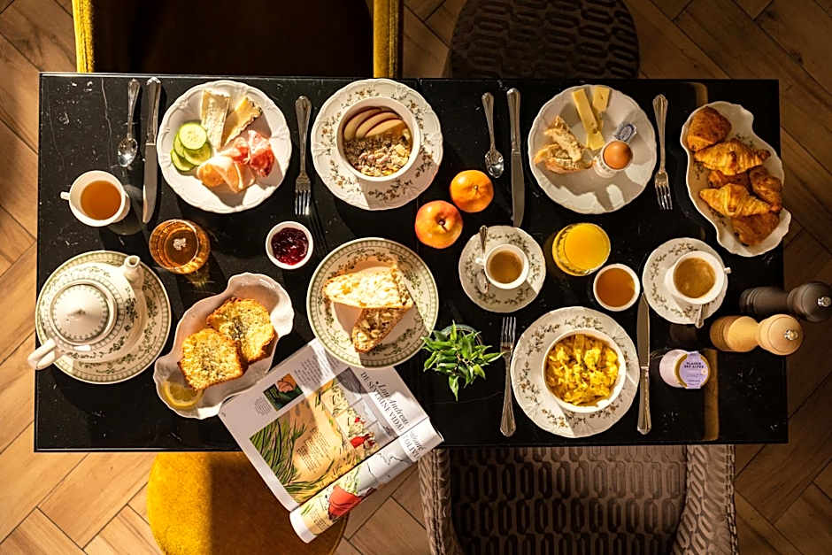 Hotel Le 10 BIS