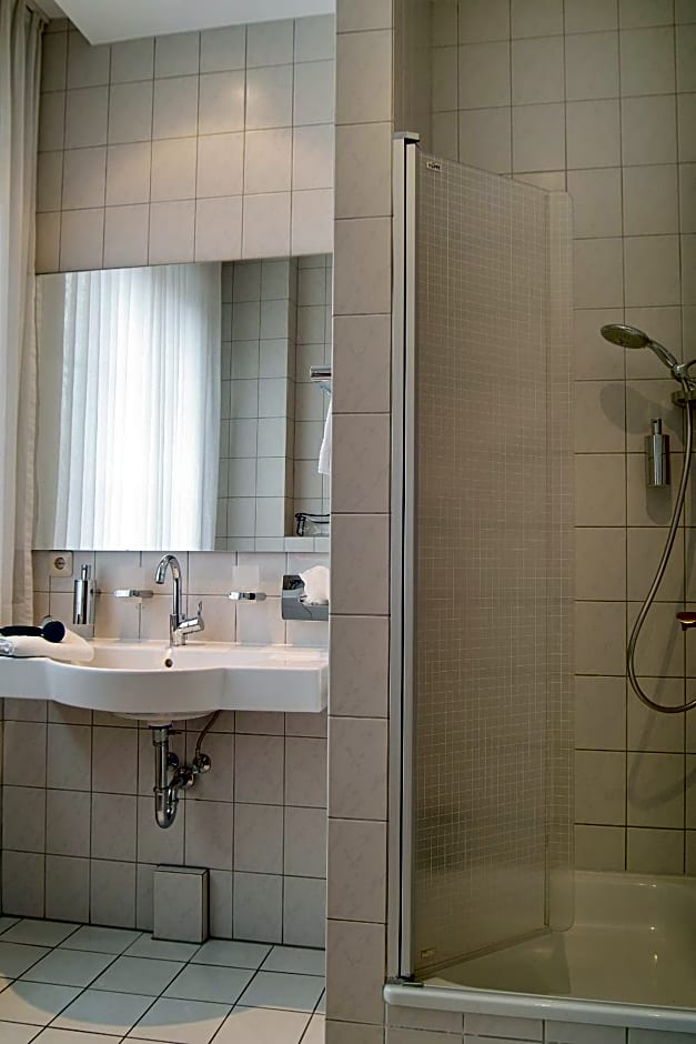 Hotel Restaurant Witte