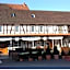 Hotel Orthwein -kostenfreie Parkplatze-