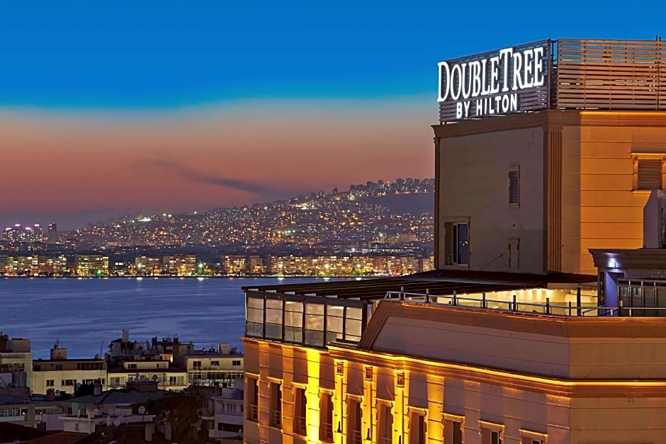 DoubleTree By Hilton Hotel Izmir - Alsancak