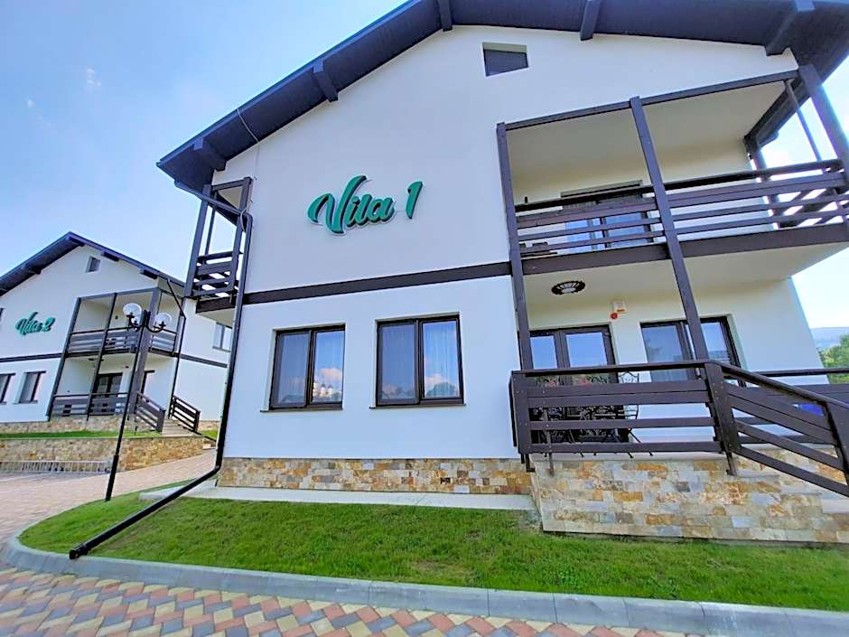 Sat de Vacanta Martisorul Cacica