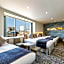 HOTEL MYSTAYS Kanazawa Katamachi