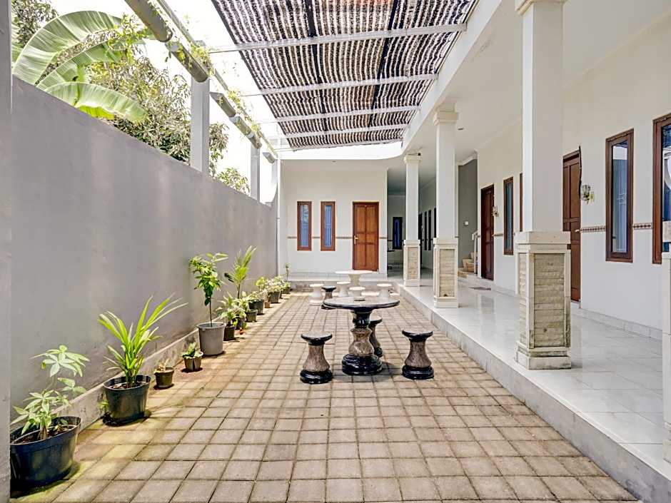 OYO 90690 Pondok Dukuh