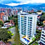 The Morgana Poblado Suites Hotel