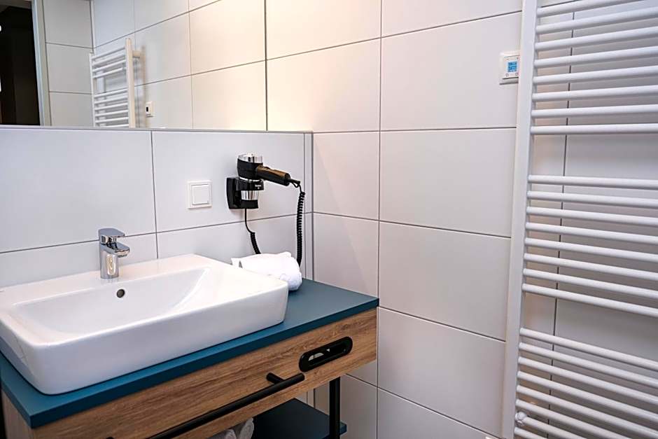 JUFA Hotel Bad Radkersburg - inkl 4h Thermeneintritt in Parktherme