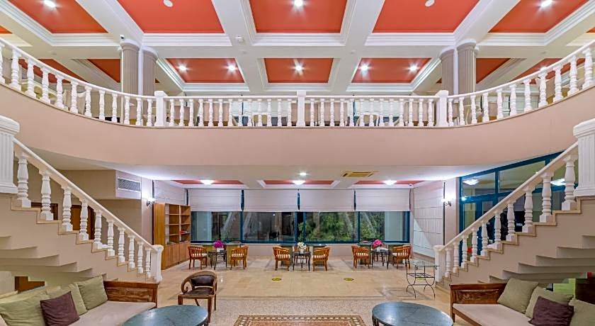 Justiniano Club Alanya