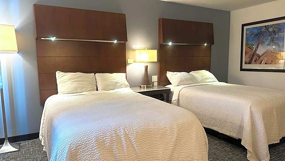 Quality Inn & Suites Caribou
