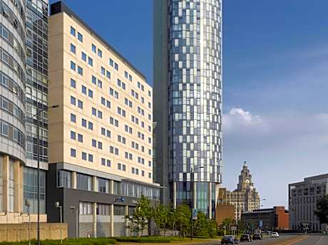 Radisson Blu Hotel, Liverpool