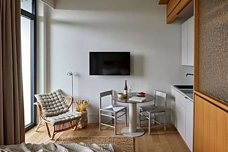 City Studio - Accessible