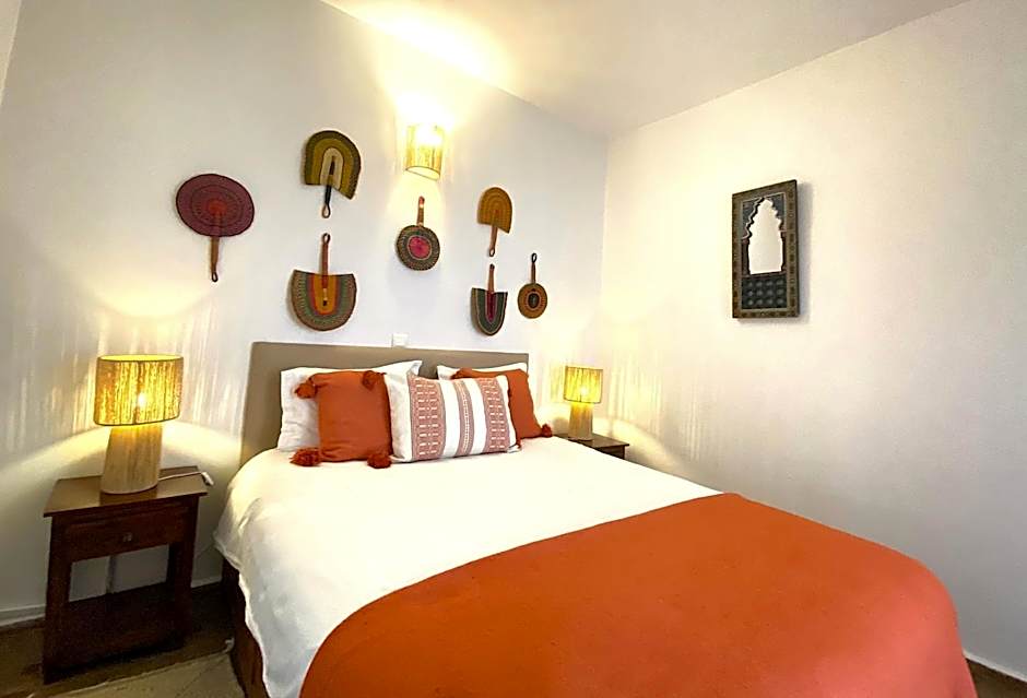 Riad l'Ayel d'Essaouira