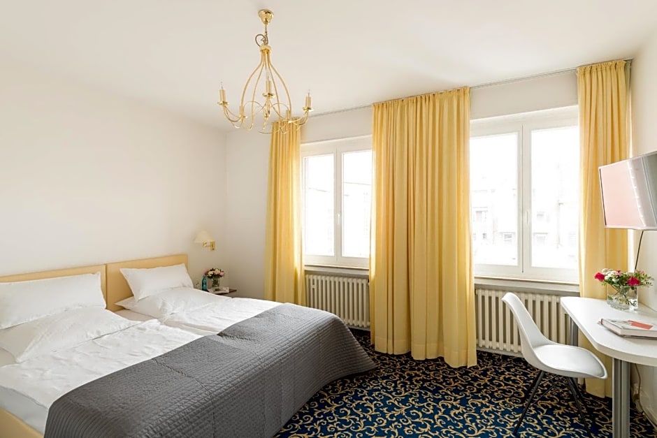 Hotel Feldmann
