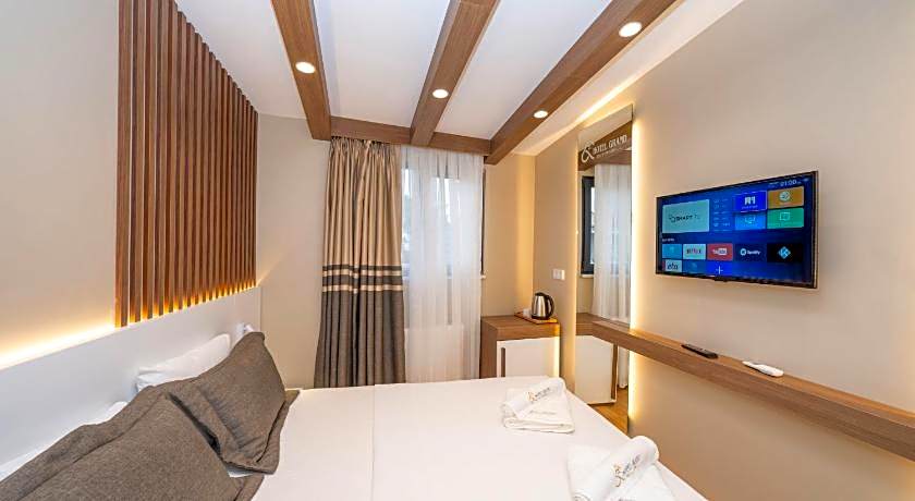 Hotel Grand İstanbul