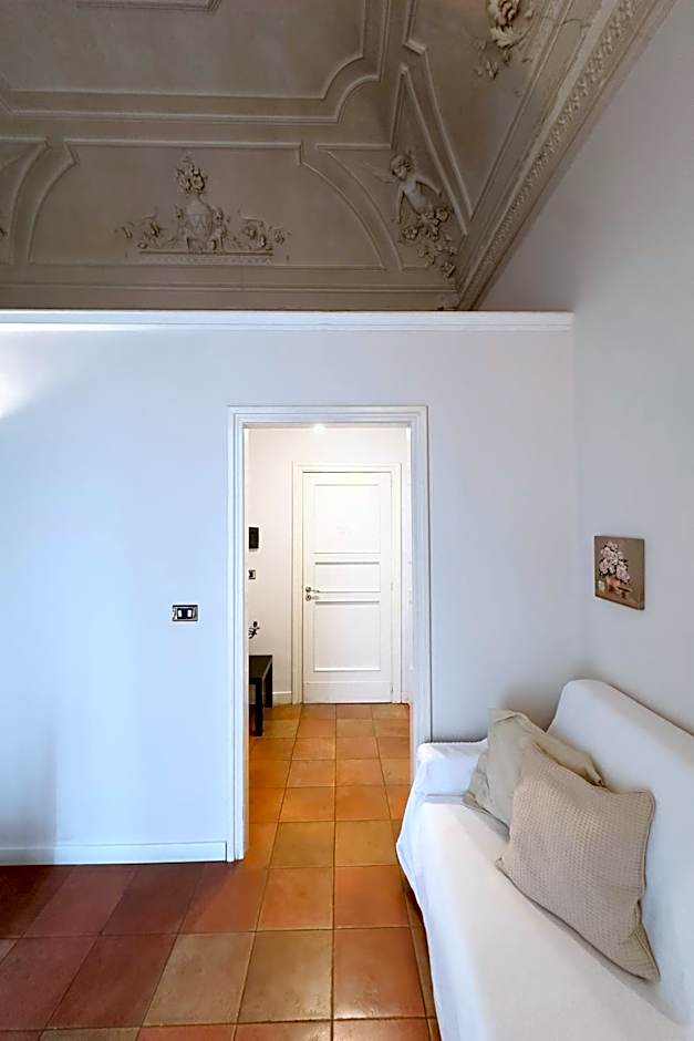 Antica Dimora Caruso