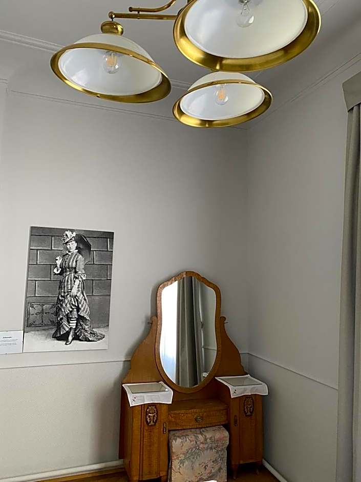 Boutique Hotel Nossek