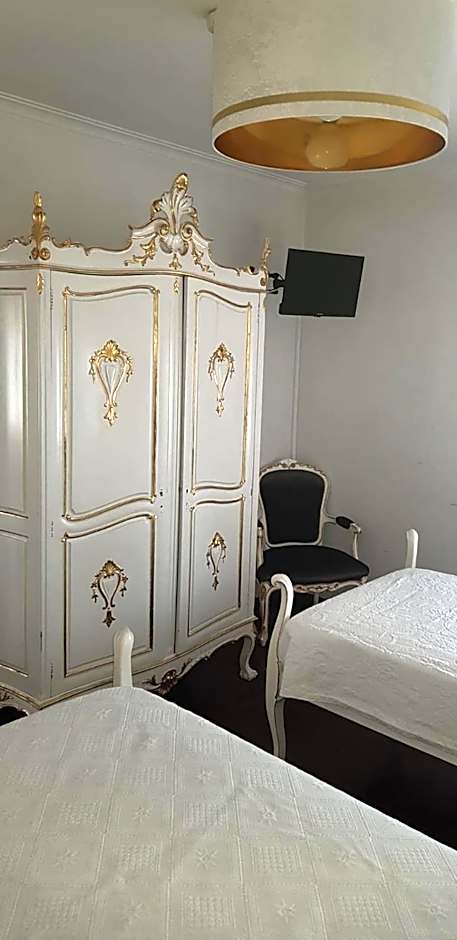 Residencial Solar da Estação