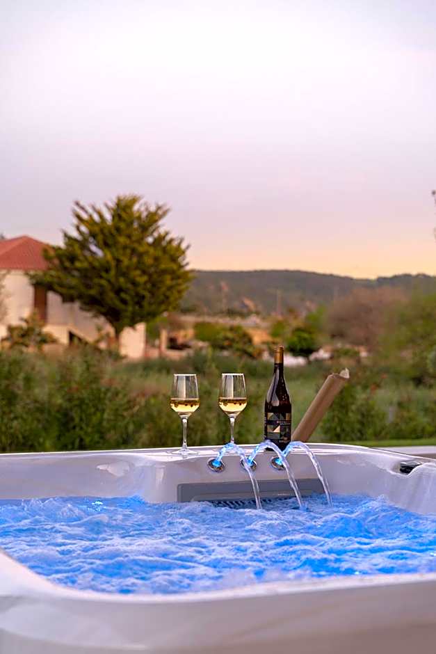 Quinta Essentia Suites