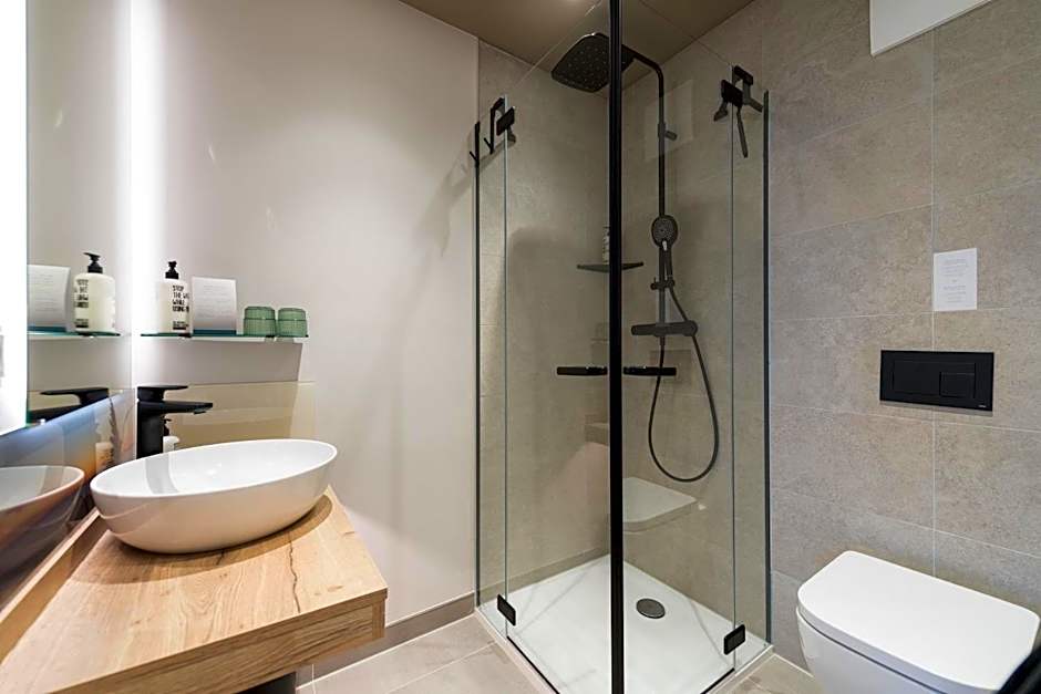 Hafenhotel zu Putbus