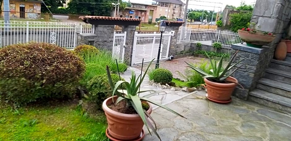 Bed & Breakfast Gli Oleandri