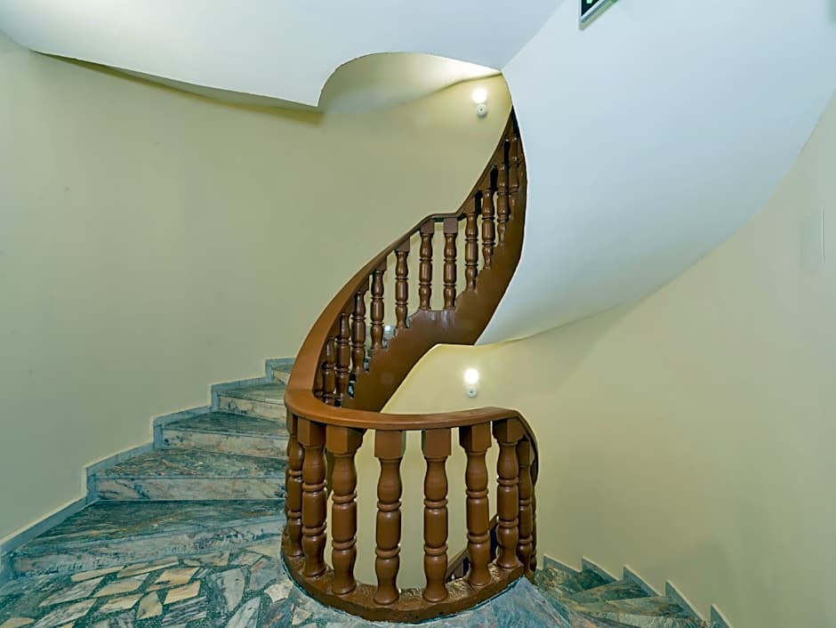 Otel Carpe Diem Gold