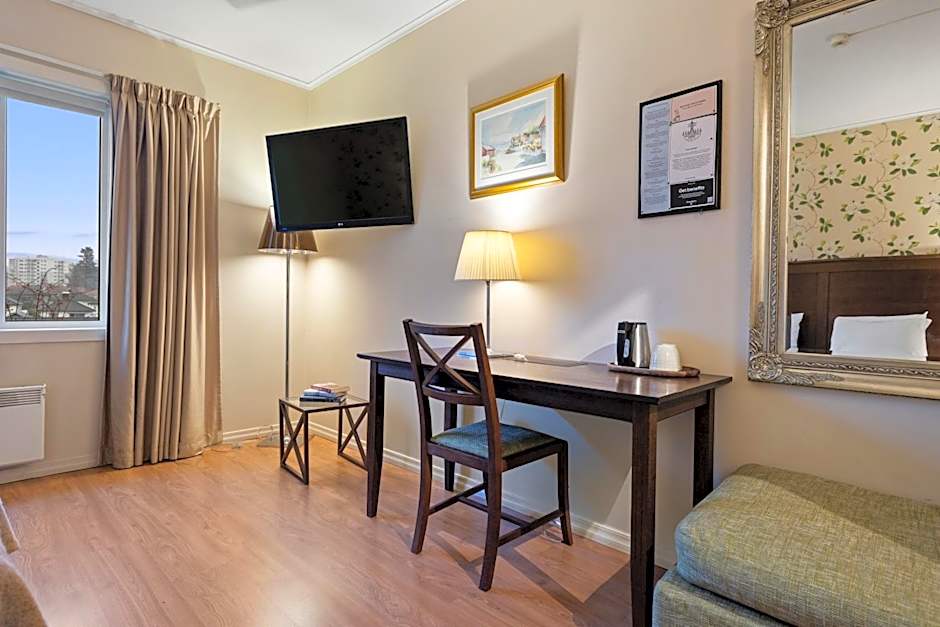 Home Hotel Park