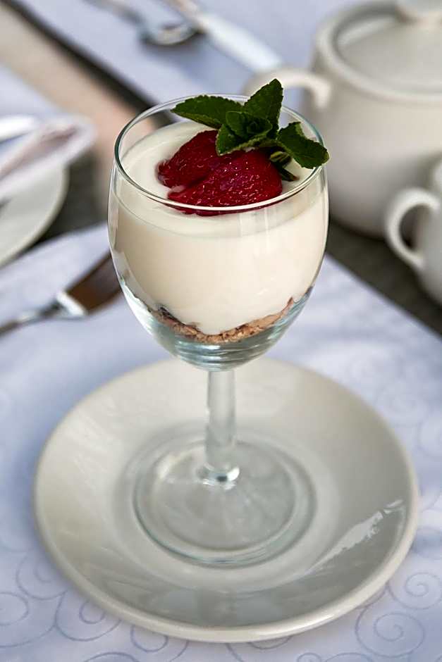 The Queen Of Calitzdorp