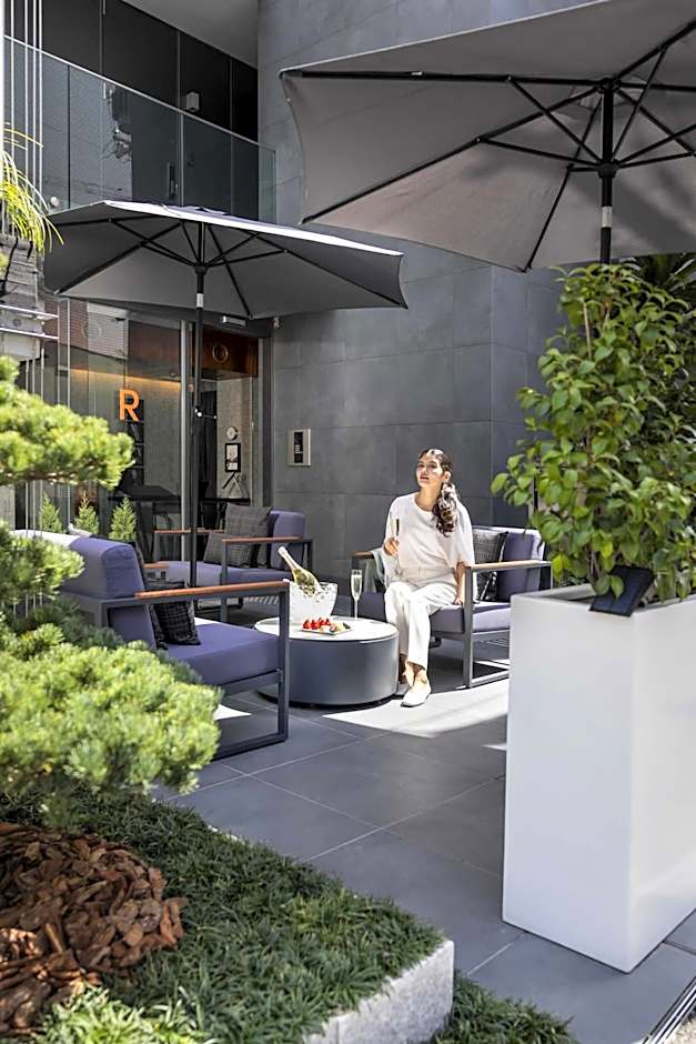 Kamo Residences by Reflections