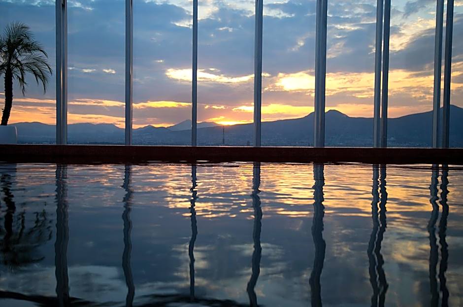 Hotel Belo Grand Morelia