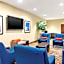 Comfort Inn & Suites Pine Bluff