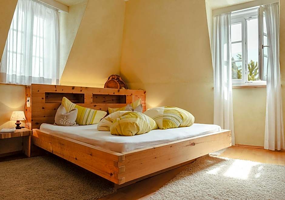 Hotel Villa Freiheim